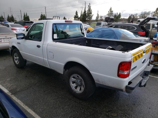 Photo 2 from auction – 2011 FORD RANGER with VIN 1FTKR1AD9BPA20621