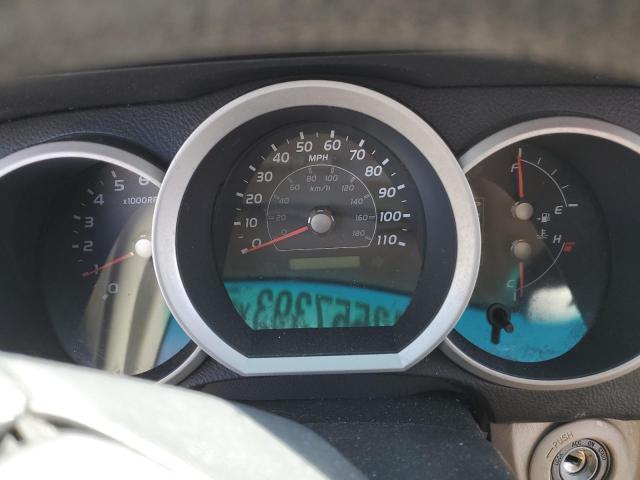 Photo 9 from auction – 2006 TOYOTA 4RUNNER SR with VIN JTEZU14R268065304