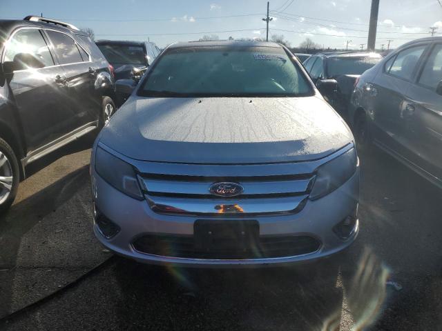 Photo 5 from auction – 2011 FORD FUSION SEL with VIN 3FAHP0JA3BR232221