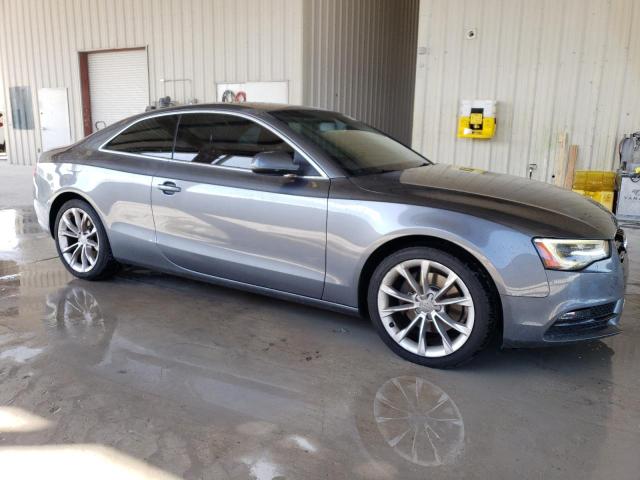 Photo 4 from auction – 2014 AUDI A5 PREMIUM with VIN WAUCFAFR1EA023387