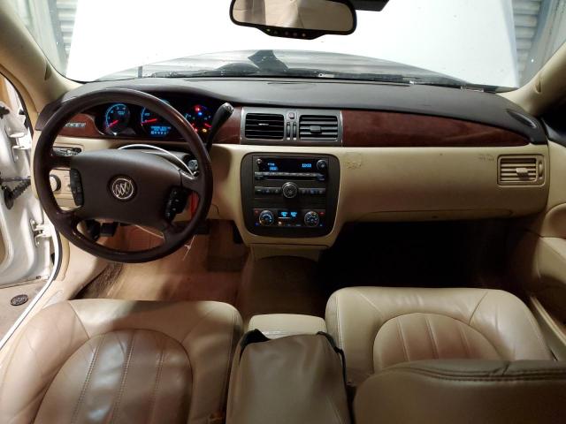 Photo 8 from auction – 2010 BUICK LUCERNE CX with VIN 1G4HE5EM6AU103149