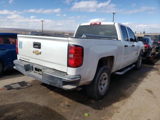 Photo 3 from auction – 2014 CHEVROLET SILVERADO with VIN 1GCRCPEH9EZ210248