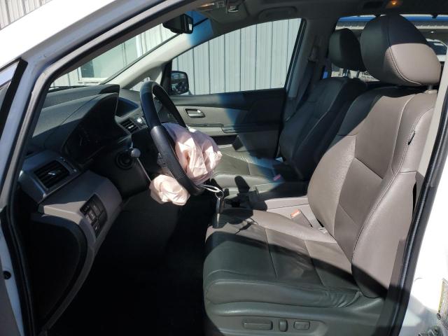 Photo 7 from auction – 2012 HONDA ODYSSEY EX with VIN 5FNRL5H69CB003571
