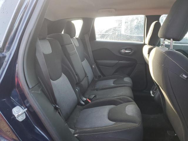 Photo 11 from auction – 2016 JEEP CHEROKEE S with VIN 1C4PJLAB9GW302939
