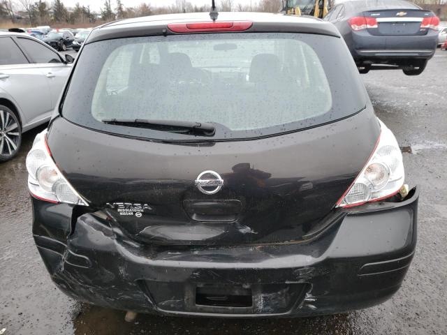 Photo 6 from auction – 2010 NISSAN VERSA S with VIN 3N1BC1CP4AL376092