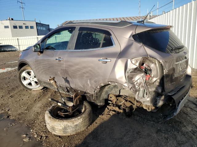 Photo 2 from auction – 2013 BUICK ENCORE CON with VIN KL4CJFSB0DB172089