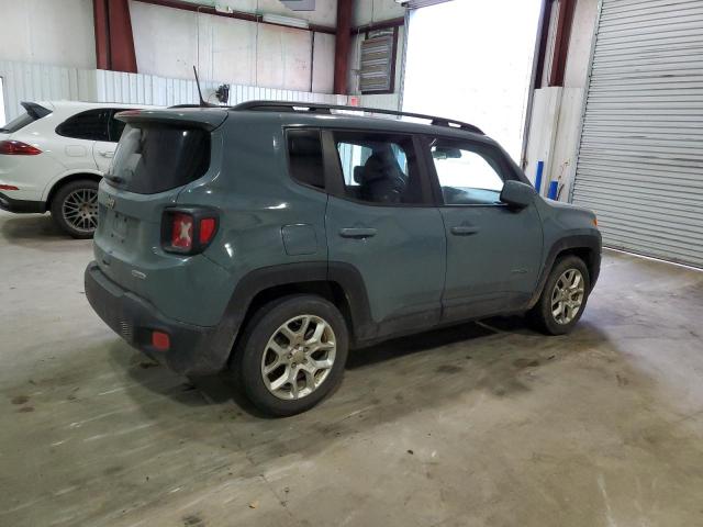 Photo 3 from auction – 2018 JEEP RENEGADE L with VIN ZACCJABB8JPJ40501