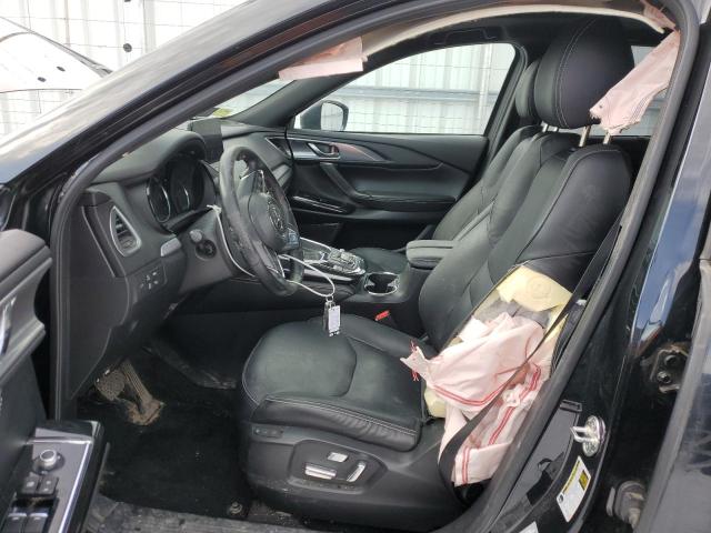 Photo 7 from auction – 2020 MAZDA CX-9 GRAND with VIN JM3TCBDY2L0414618