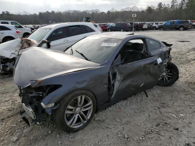 Photo 1 from auction – 2008 INFINITI G37 BASE with VIN JNKCV64E28M127388