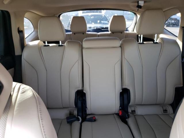 Photo 10 from auction – 2022 ACURA MDX TECHNO with VIN 5J8YD9H41NL003080