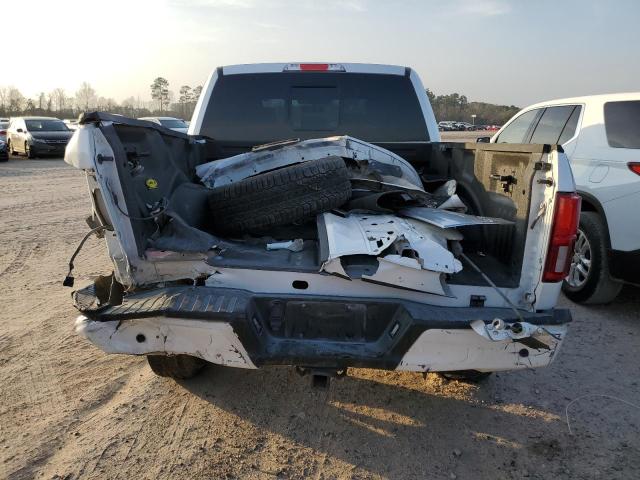 Photo 6 from auction – 2019 FORD F150 SUPER with VIN 1FTEW1E49KFC86128