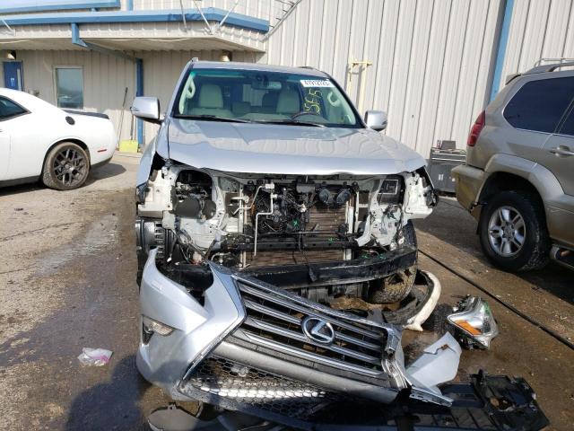 صورة رقم 5 من المزاد - 2015 LEXUS GX 460 مع VIN JTJBM7FX0F5113479