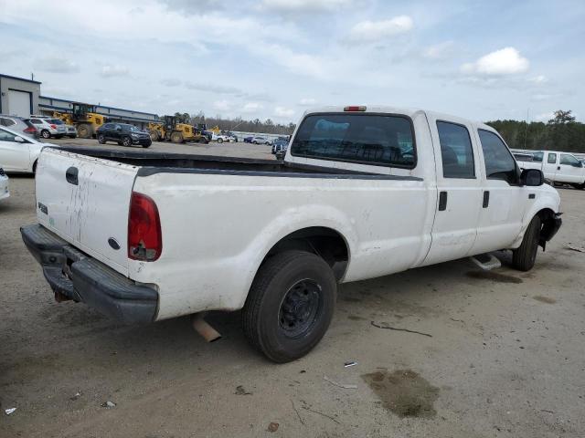 Photo 3 from auction – 2004 FORD F250 SUPER with VIN 1FTNW20L44ED45597