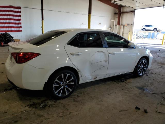 Photo 3 from auction – 2018 TOYOTA COROLLA L with VIN 2T1BURHE8JC098235
