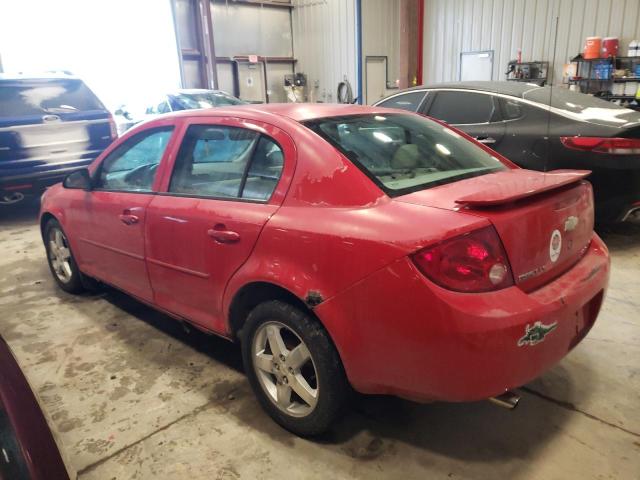 Photo 2 from auction – 2005 CHEVROLET COBALT LS with VIN 1G1AL52F057653588