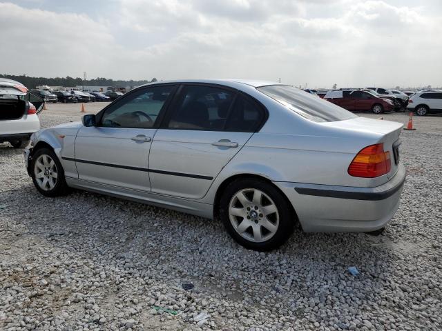 Photo 2 from auction – 2004 BMW 325 I with VIN WBAET37404NJ80867