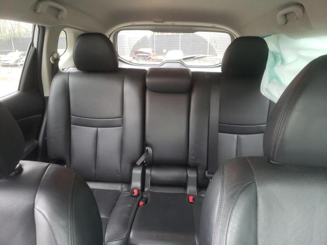 Photo 10 from auction – 2015 NISSAN ROGUE S with VIN 5N1AT2MV1FC818840