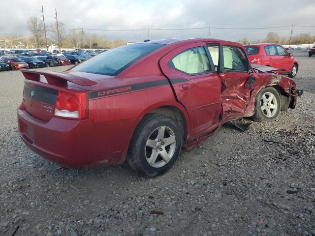 Photo 3 from auction – 2010 DODGE CHARGER SX with VIN 2B3CA3CV0AH286160