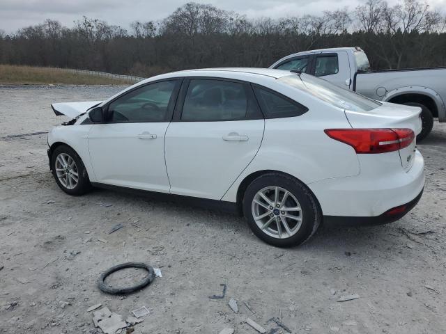 Photo 2 from auction – 2018 FORD FOCUS SE with VIN 1FADP3F27JL284479