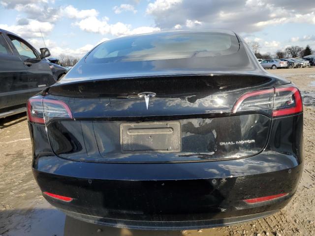 Photo 6 from auction – 2019 TESLA MODEL 3 with VIN 5YJ3E1EB9KF191162