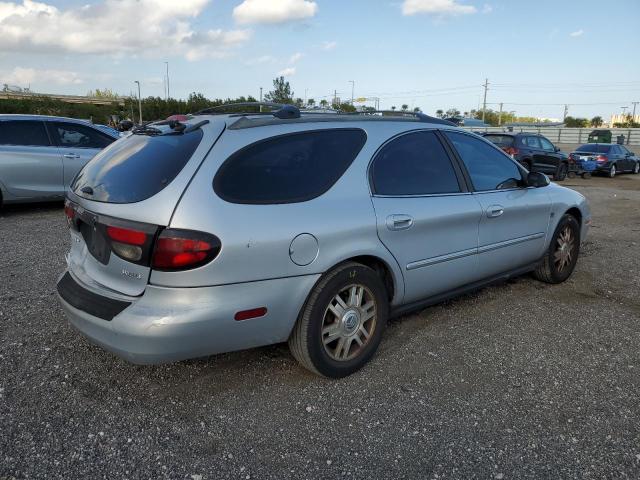 Photo 3 from auction – 2004 MERCURY SABLE LS P with VIN 1MEFM59S54A603265