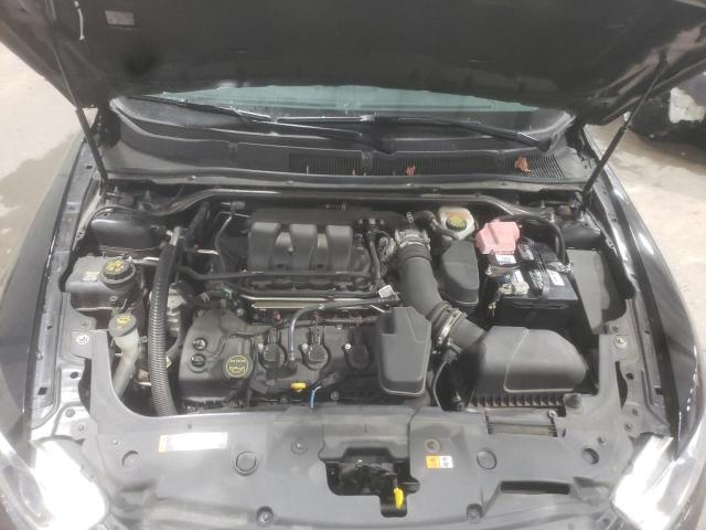 Photo 11 from auction – 2015 FORD TAURUS SEL with VIN 1FAHP2E83FG112306