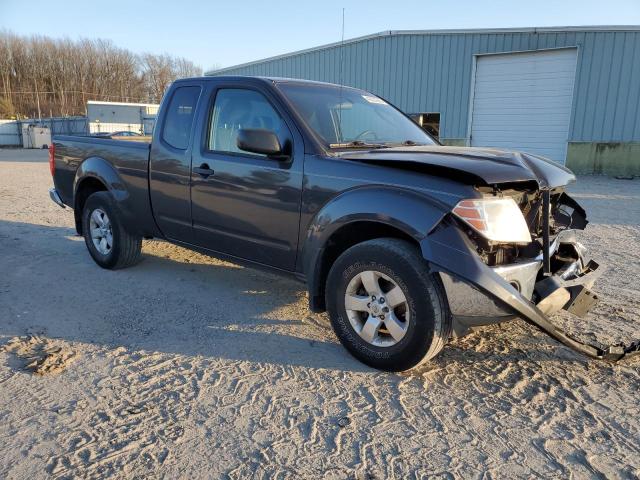 Photo 4 from auction – 2010 NISSAN FRONTIER K with VIN 1N6AD0CW1AC431288