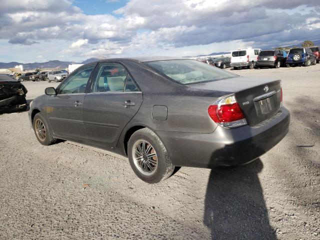 Photo 2 from auction – 2005 TOYOTA CAMRY LE with VIN 4T1BE32K85U554098