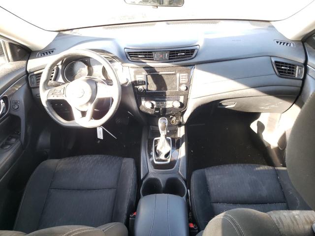 Photo 8 from auction – 2020 NISSAN ROGUE S with VIN KNMAT2MT6LP504804