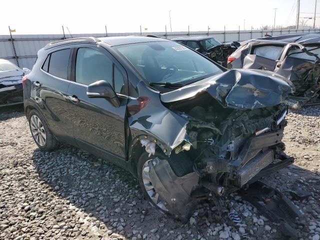 Photo 4 from auction – 2017 BUICK ENCORE PRE with VIN KL4CJASB2HB236108