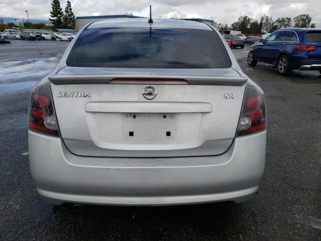 Photo 6 from auction – 2012 NISSAN SENTRA 2.0 with VIN 3N1AB6AP7CL767965