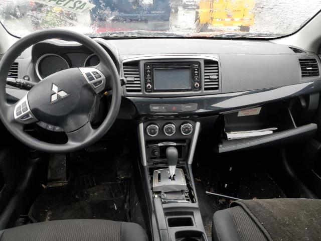 Photo 8 from auction – 2017 MITSUBISHI LANCER ES with VIN JA32U2FU4HU002517