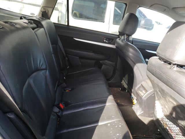 Снимка 10 от търг – 2012 SUBARU OUTBACK 2. с VIN 4S4BRBCC2C3212350