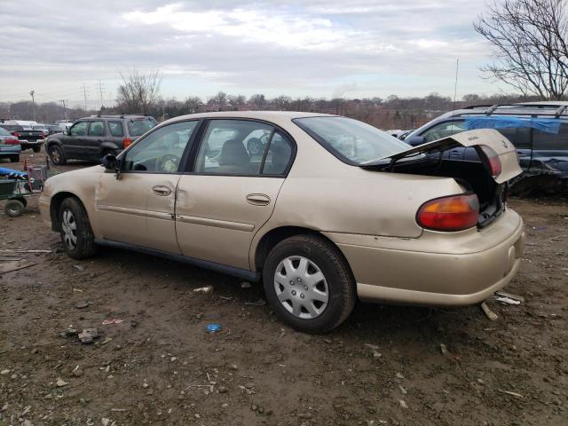 Photo 2 from auction – 2005 CHEVROLET CLASSIC with VIN 1G1ND52F45M123043