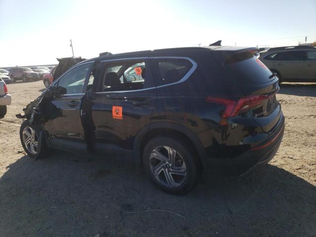Photo 2 from auction – 2021 HYUNDAI SANTA FE S with VIN 5NMS14AJ5MH330257