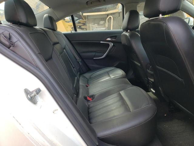 Photo 10 from auction – 2012 BUICK REGAL PREM with VIN 2G4GS5EK5C9150644