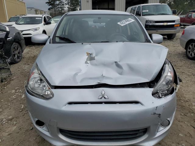 Photo 5 from auction – 2015 MITSUBISHI MIRAGE DE with VIN ML32A3HJ4FH053446