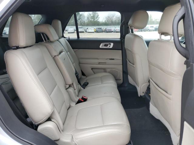 Photo 11 from auction – 2013 FORD EXPLORER L with VIN 1FM5K7F85DGC60795