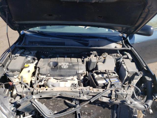 Photo 12 from auction – 2011 TOYOTA RAV4 with VIN 2T3BF4DV4BW093060