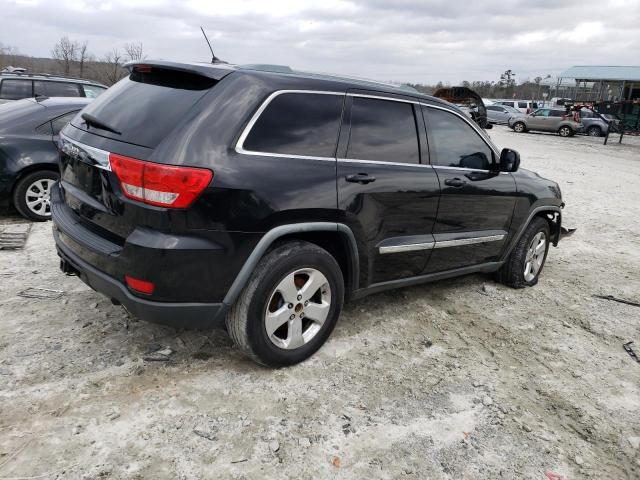 Photo 3 from auction – 2011 JEEP GRAND CHER with VIN 1J4RS4GT3BC644953