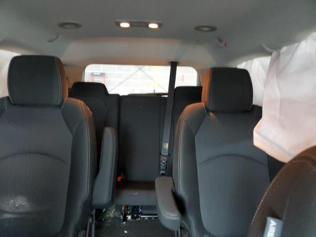 Photo 10 from auction – 2016 CHEVROLET TRAVERSE L with VIN 1GNKRGKD6GJ289680