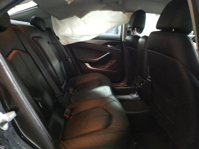 Photo 10 from auction – 2011 CADILLAC CTS with VIN 1G6DC5EY5B0152138