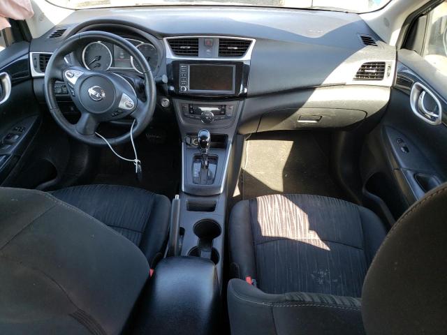 Photo 8 from auction – 2019 NISSAN SENTRA S with VIN 3N1AB7AP3KY223048