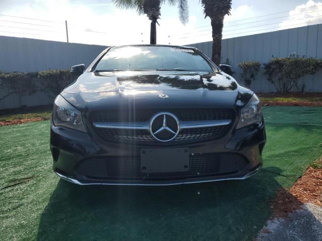 Photo 5 from auction – 2019 MERCEDES-BENZ CLA 250 with VIN WDDSJ4EB0KN699701