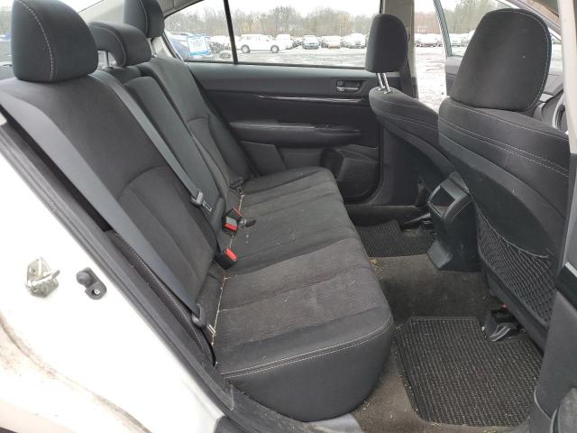 Photo 10 from auction – 2013 SUBARU LEGACY 2.5 with VIN 4S3BMBG67D3027090