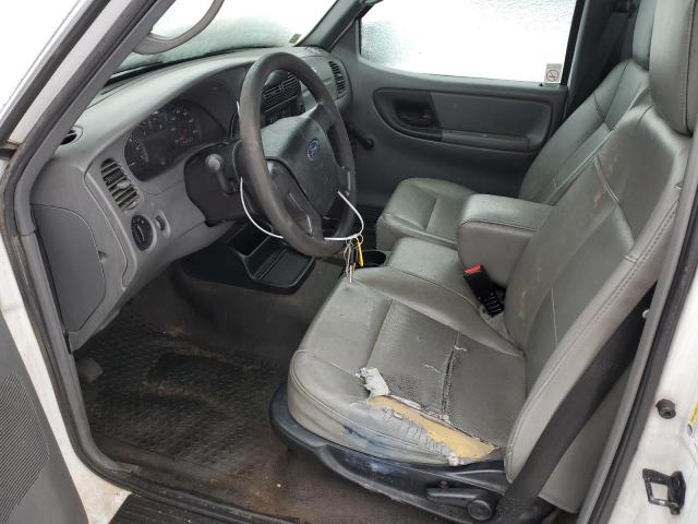 Photo 7 from auction – 2011 FORD RANGER with VIN 1FTKR1AD0BPA26176