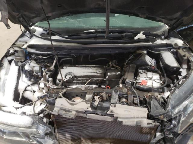 Photo 11 from auction – 2016 HONDA CR-V SE with VIN 2HKRM4H46GH132512