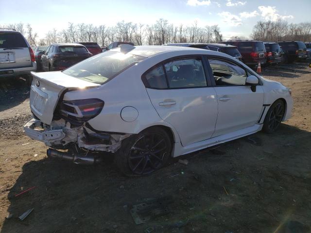 Photo 3 from auction – 2019 SUBARU WRX LIMITE with VIN JF1VA1N67K8828353