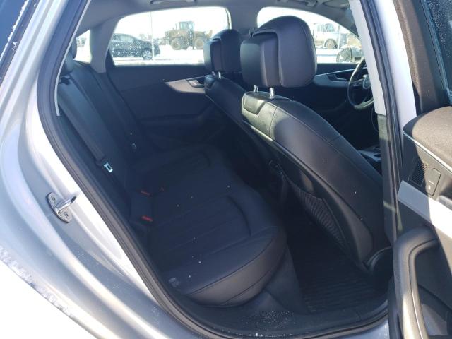 Photo 10 from auction – 2017 AUDI A4 PREMIUM with VIN WAUENAF48HN014327