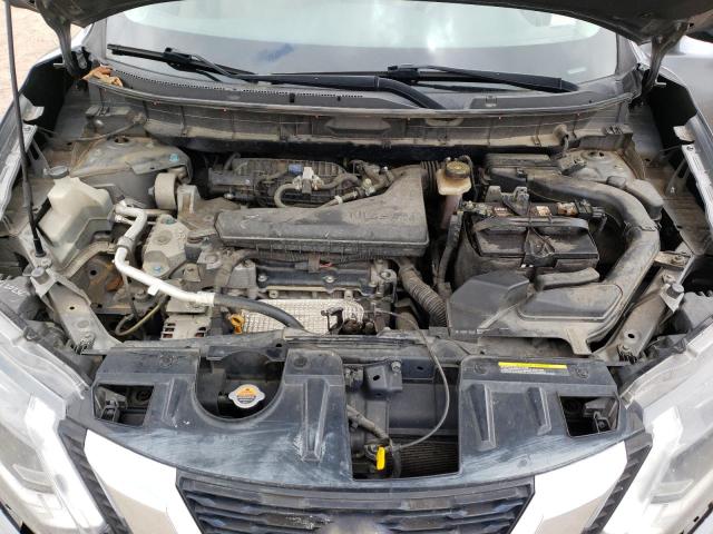 Photo 12 from auction – 2017 NISSAN ROGUE S with VIN KNMAT2MVXHP548894